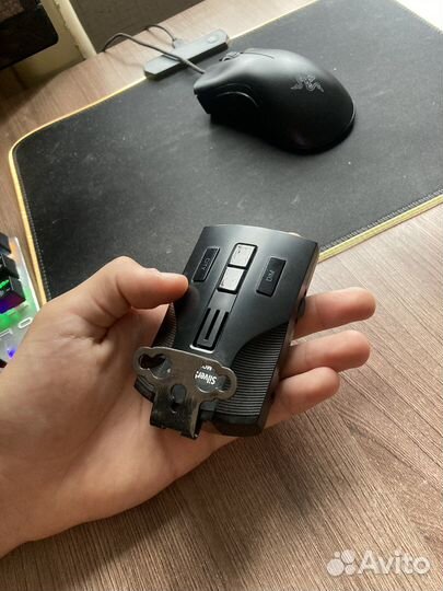 Антирадар Silverstone f1 monaco s