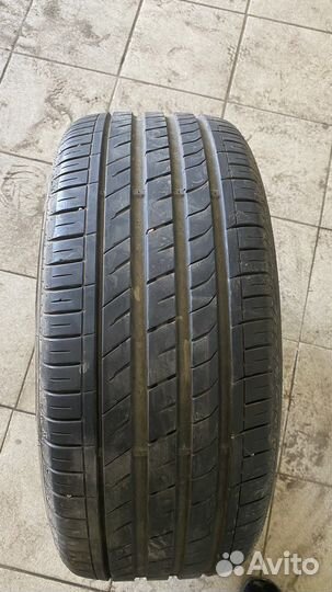 Nexen N Fera RU1 245/45 R18 100Y