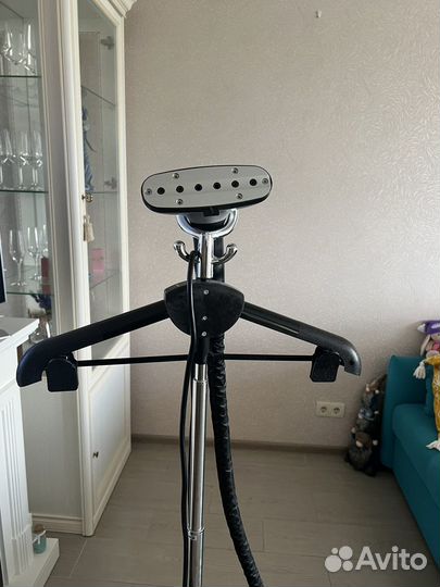 Отпариватель для одежды