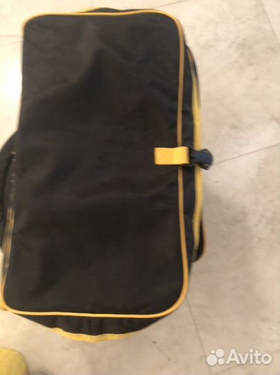 Сумка для рыбаков Shimano