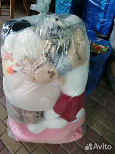 Игрушки, для мальчиков и девочек, мягкие и др