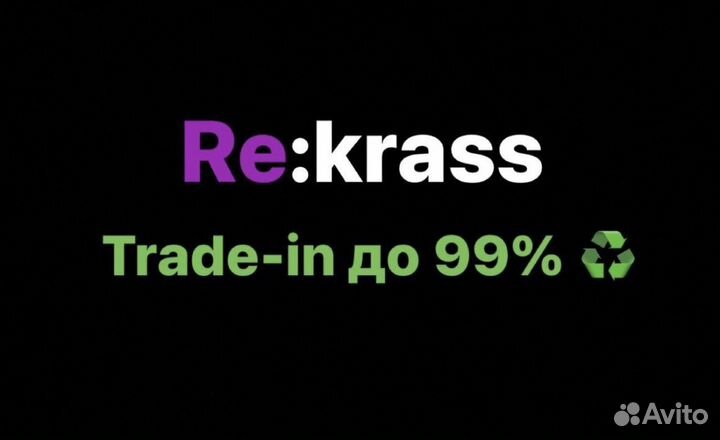 Airpods pro витринный образец