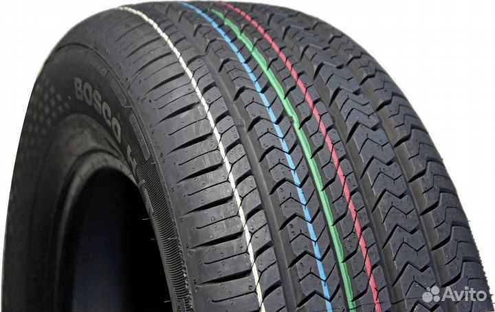 Viatti Bosco H/T V-238 215/65 R16 98H