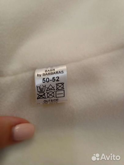 Шапка для девочки 50-52