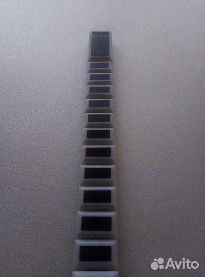 Четки перекидные ручной работы