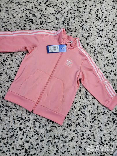 Спортивный костюм Adidas детский 98 р