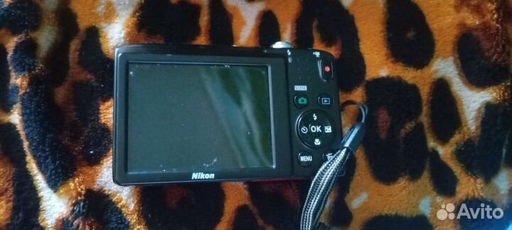 Фотоаппарат