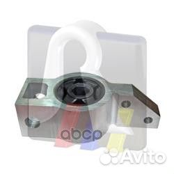 017-05995-151 сайлентблок пер. рычага зад. п