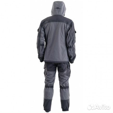 Костюм Novatex grayling Скат Осень 2021