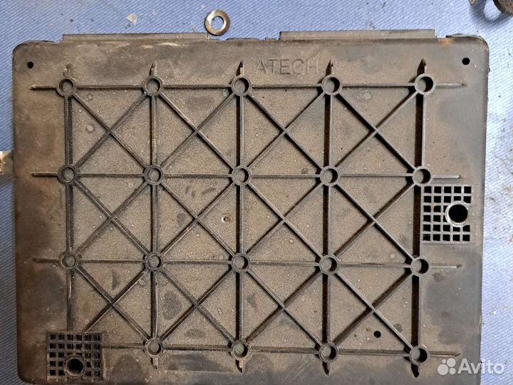 Блок комфорта чери а 13