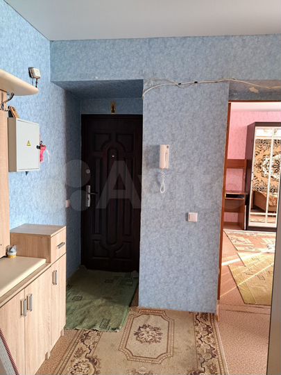 2-к. квартира, 45 м², 2/3 эт.