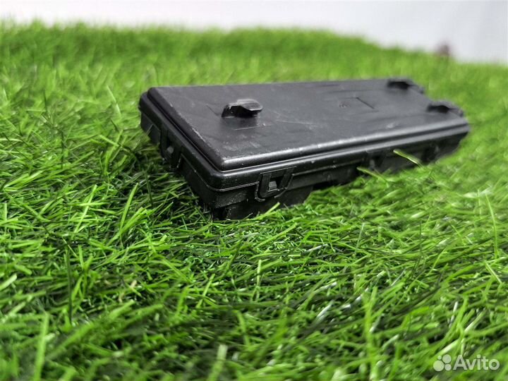 Блок управления крышкой багажника Audi Q5 FY 2.0