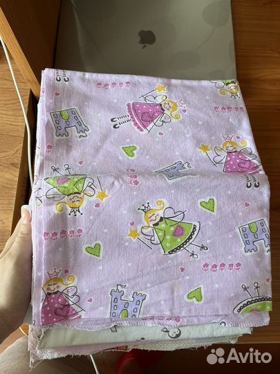 Пеленки детские