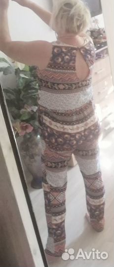 Комбинезон женский