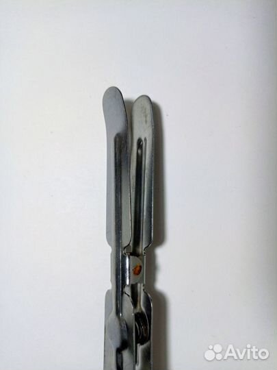 Зажим для фотографий