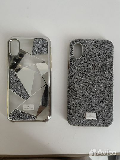 Чехол для iPhone 10