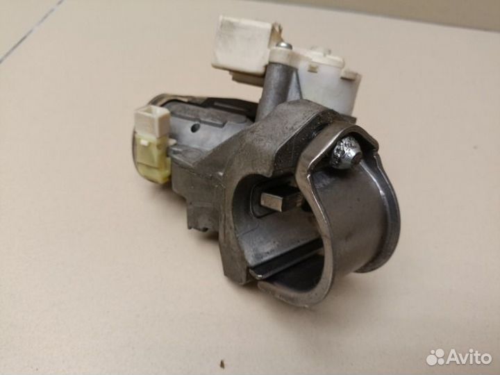 Замок зажигания Toyota Corolla 1zrfe 1600CC 2007