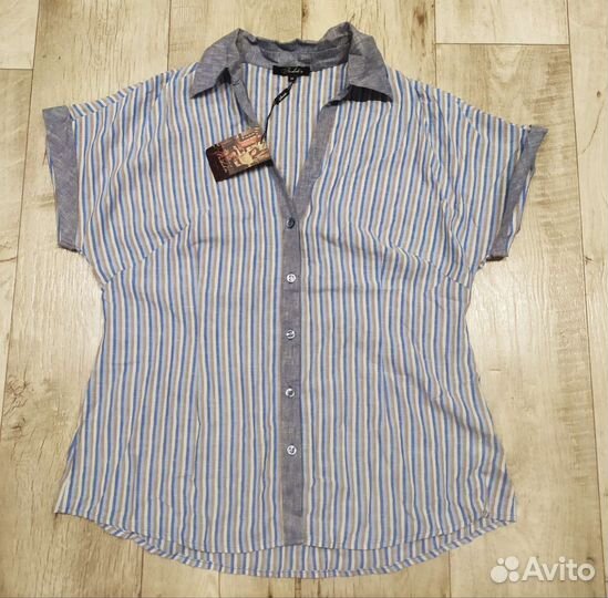 Новые летние женские вещи