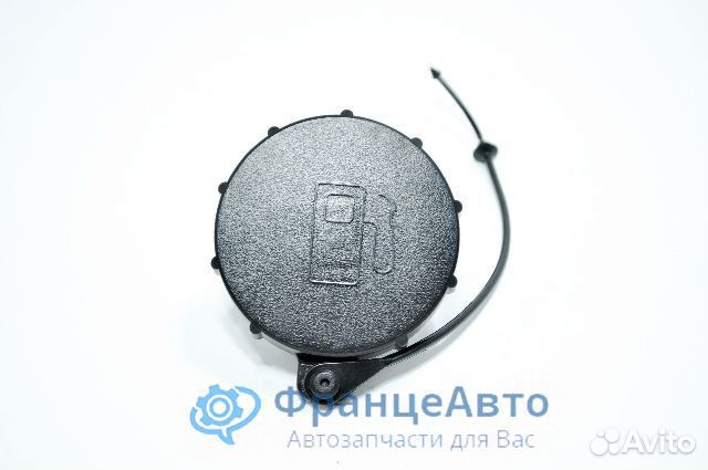 Крышка топливного бака 408