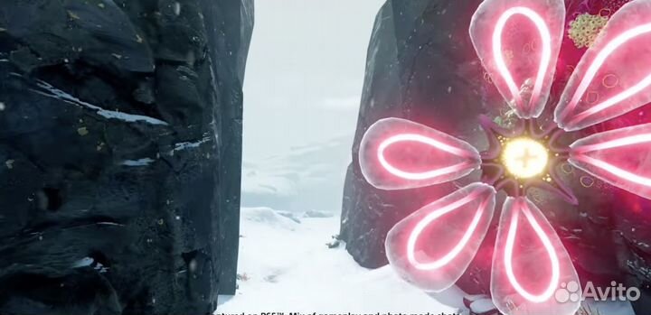 Subnautica: Below Zero PS4 и PS5