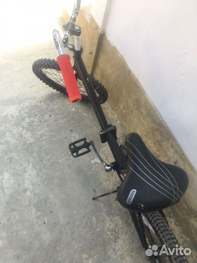 Stels велосипед