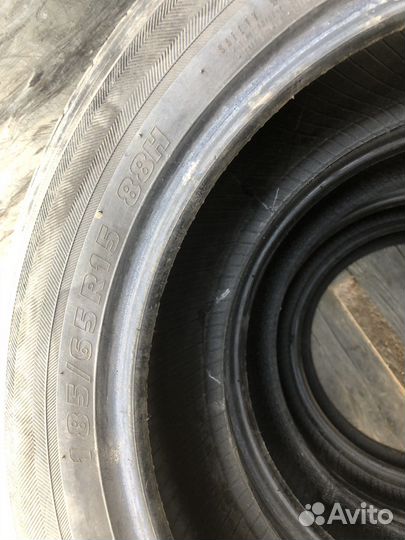 Kumho Crugen HT51 185/65 R15