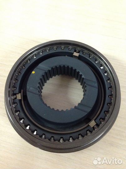 Муфта зад. и 5-й передачи KIA bongo 3 433704Y000