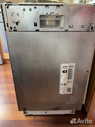 Посудомоечная машина Bosch SRV55T13EU/44 б/у