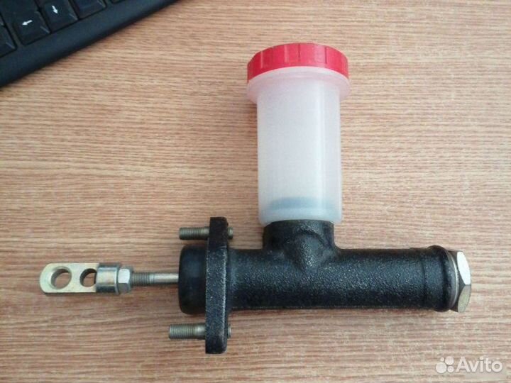 Цилиндр сцепления УАЗ 3163