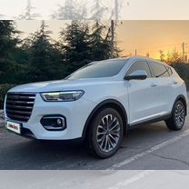 Haval H6 1.5 AT, 2020, 63 600 км, с пробегом, цена 1 396 000 руб.