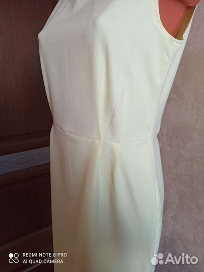Платье р.46