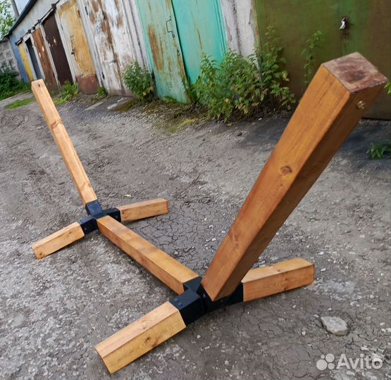 Стойка для Гамакааа