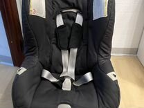 Britax first class кресло