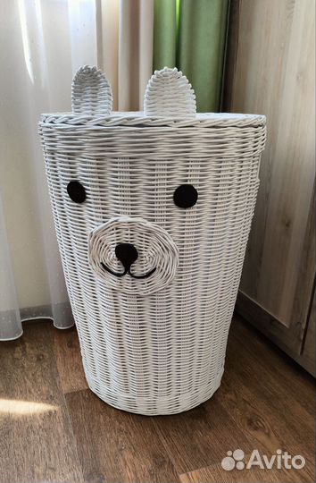 Корзина для хранения