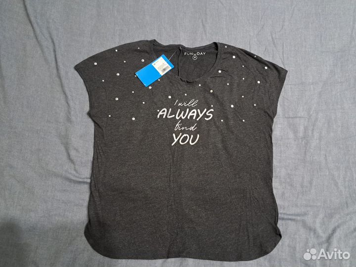 Футболки, Блузки