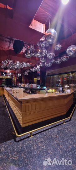 Ремонт ресторанов