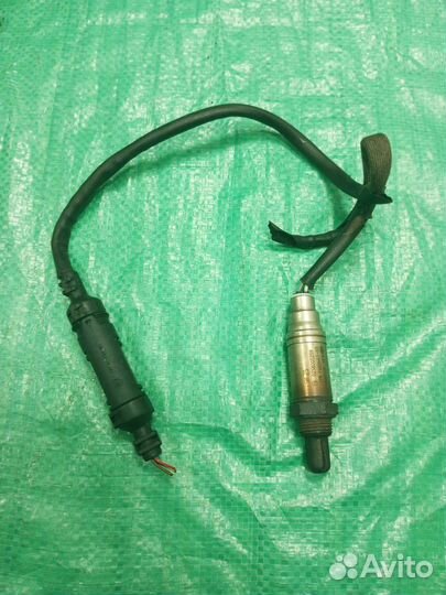 Датчик кислородный BMW 11787503441-03