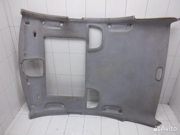 Обшивка потолка Mercedes W220 S Class