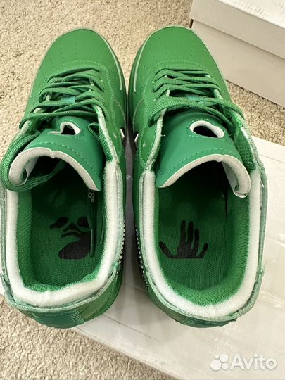 Nike air force 1 low