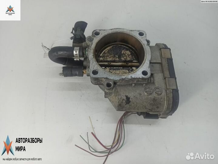Заслонка дроссельная Audi A6 4B/C5 1999 078133062B