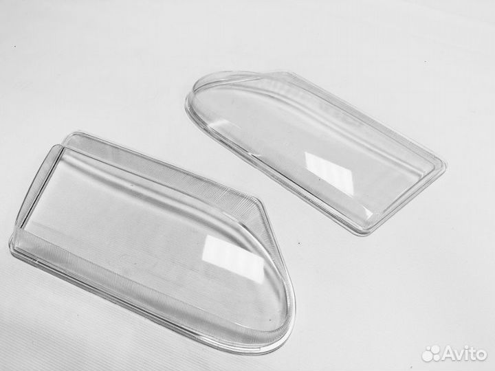 Стекло фары для ваз 2114