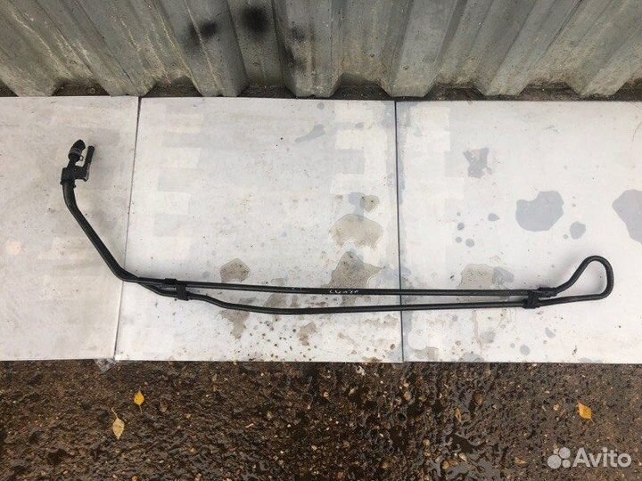 Радиатор гур Mazda Cx 7 2006-2012