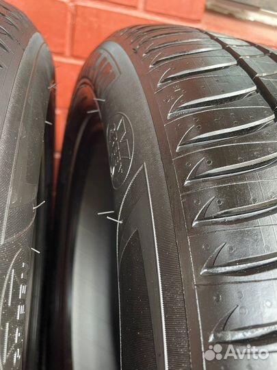 Michelin Primacy 3 245/50 R18 100Y