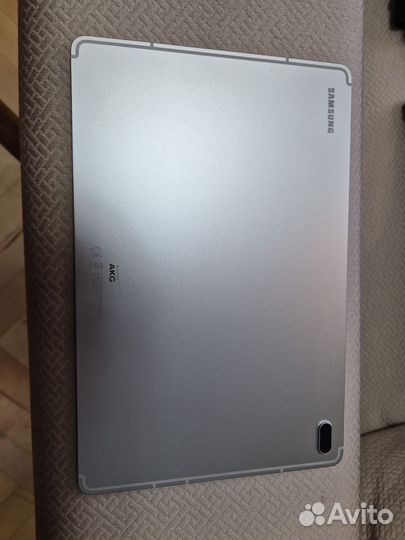 Samsung galaxy Tab S7 FE