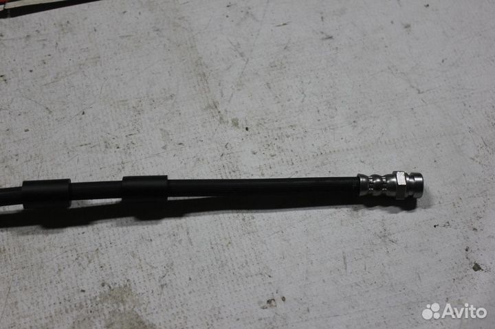 Шланг тормозной передний Vag