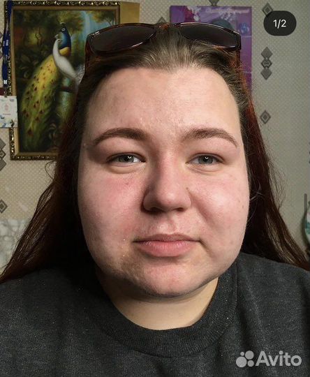 Визажист на дом