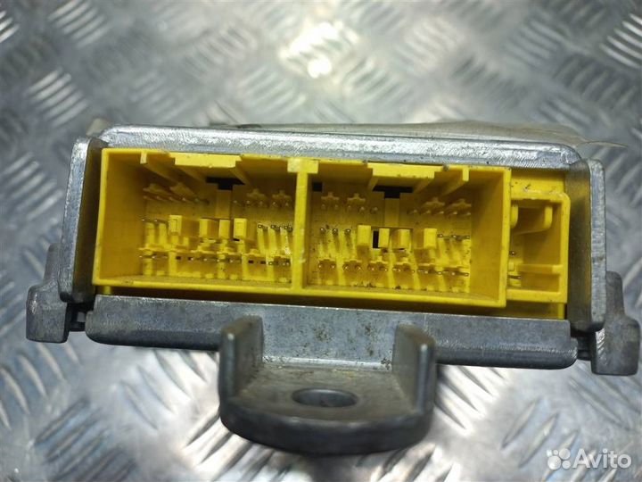 Блок управления AIR BAG honda Civic 5D FK viii 20