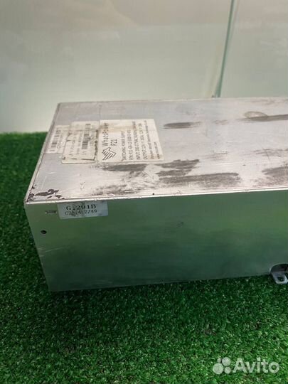 Блоки питания Whatsminer P21 б/у