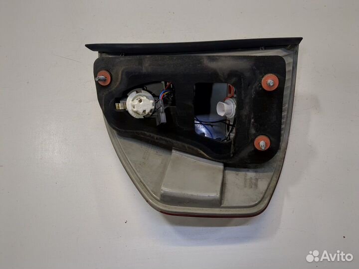 Фонарь (задний) BMW X3 E83, 2004