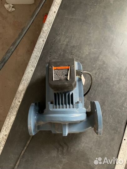 Циркуляционный насос olymp XP 40-12F 250